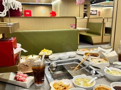 -海底捞火锅(万达广场店)