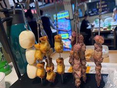 -和庆斋羊蝎子火锅·碳缸烧烤(顺义旗舰店)