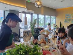 -星巴克(成都市中海右岸环宇坊店)