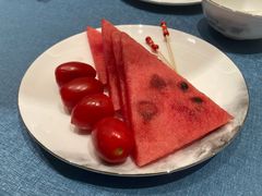 餐前水果-闽海肴(北辰荟店)