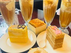 -德大西餐社