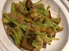 -峨嵋小镇·川菜(勒泰中心店)