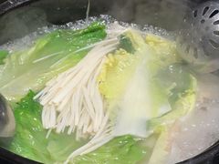 -同仁四季椰子鸡(福田东园总店)