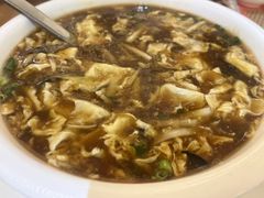 -小贝壳酒楼(经九路店)