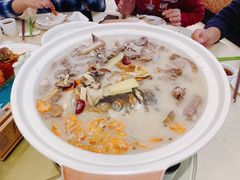 一品魚羊鮮-益利大酒楼(井岸店)