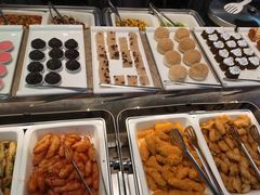 -素满香·素食自助餐(福州·长乐北路店)