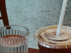 -CoffeeVendor(西乡店)