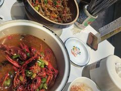 -文和友老长沙龙虾馆(化龙池店)