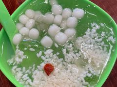 -黄氏沥泉·冰粉(玉林店)