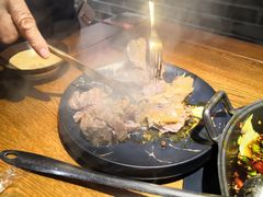 -受气牛肉·重庆耙牛肉(来福士店)