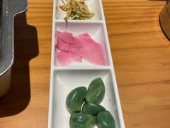 -木屋烧烤(龙岗龙城万科里店)