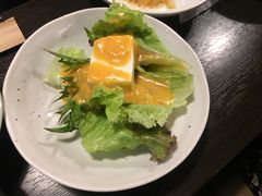 蔬菜沙拉-鍋ぞう(新宿西口店)