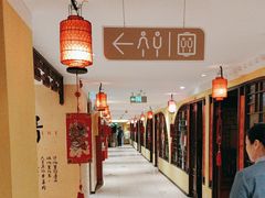-西贝(六里桥旗舰店)