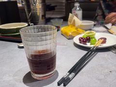-奔海甄选·活鲜刺身铁板烧自助(太原里店)