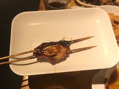 -半天妖烤鱼(方庄店)