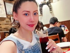 -申德勒加油站餐厅(三里屯北小街店)