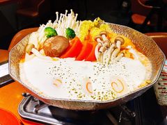 -魔丼屋(日月光店)