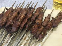 -高原第一家资格烤羊肉(玉林南路总店)