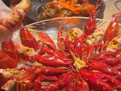 -红盔甲·小龙虾(定西路店)