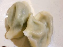 水饺-金刚山烧烤(中山路店)