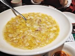 -新白鹿餐厅(爱琴海购物中心店)