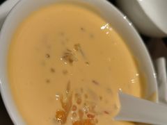 杨枝甘露-夏宫中餐厅(静安香格里拉店)