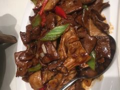 -茶啊冲电影主题文化餐厅(TOUCH12街店)