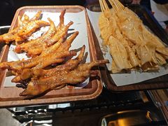 -麦凯伦烧烤·精酿超级工厂店(金桥总店)