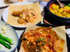 -啫神·广州地标美食(北京路店)