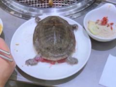-尚宴牛特鲜自助(太原街万达店)