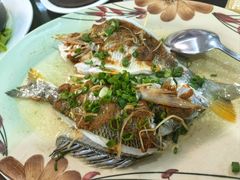 -腰记饭店(龙源路店)