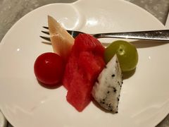 -喜来登由由大酒店九州膳坊中餐厅