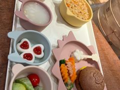 -西贝(虹口龙之梦店)