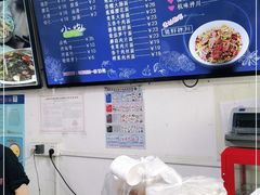 -小狗面馆·杭帮拌川·片儿川(大沽路店)