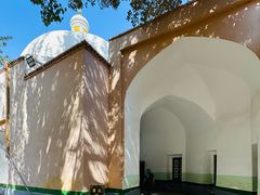 -艾提尕尔清真寺