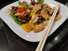 -万年酒楼(越秀南路店)
