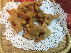 -香天下·四川火锅(安镇大润发店)
