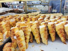 -爱德顺糕点食屋(利民道店)