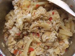 -觅山云南菜(泊富ICITY店)