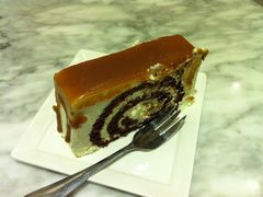 -Awfully Chocolate(来福士广场店)