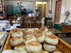 -老味茶屋(川沙老街店)