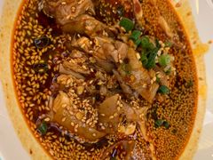 -成都驻京办餐厅(蜀都宾馆店)