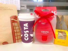 -COSTA COFFEE(吴江路店)