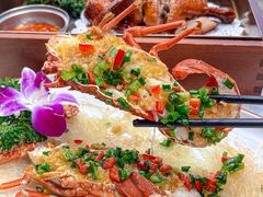 -东江海鲜大排档·潮汕菜·砂锅粥