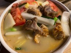 -缘生态云南菜·野生菌庭院餐厅(华侨城店)
