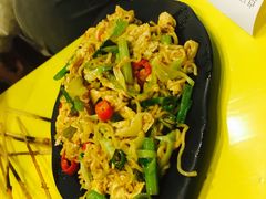 -望京小腰(北京总店)