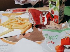 -麦当劳(豫园店)