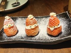 -山葵家·创意料理(临平银泰城店)