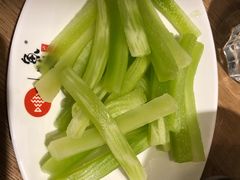 青笋-鱼酷活鱼烤鱼(梅江印象城店)