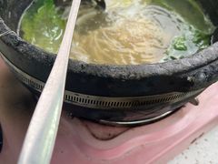-墨脱石锅椰子鸡•海鲜糟粕醋(榆亚路店)